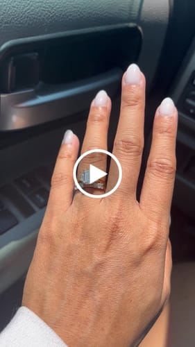 Customer video review of Customizations for 2 rings