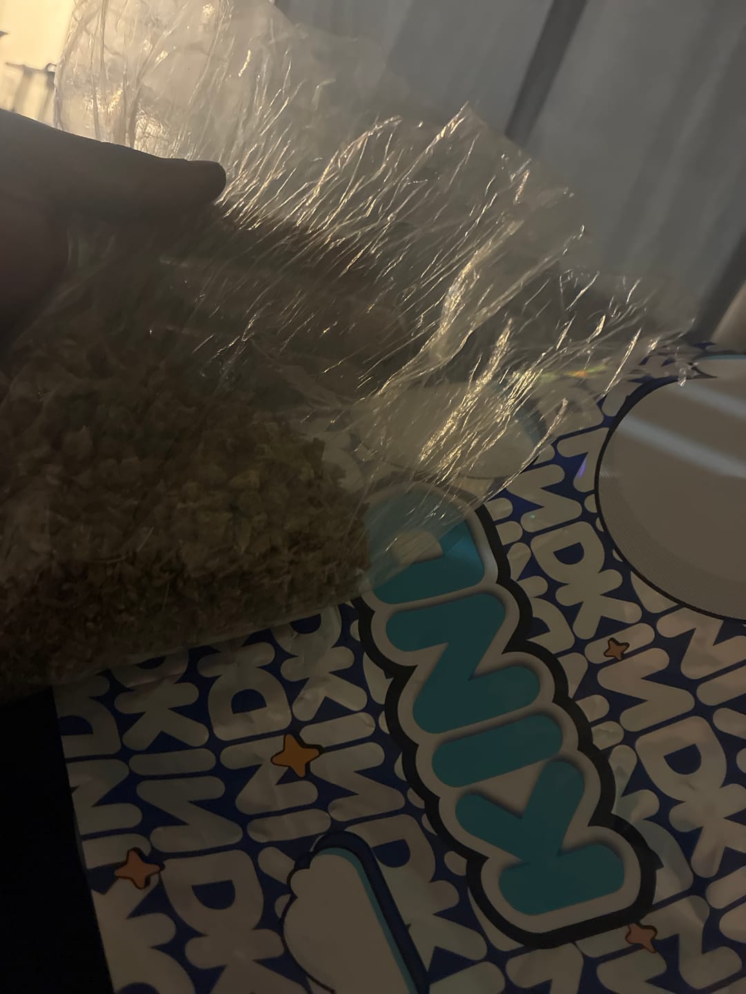 Customer photo review of QP of Smalls - Bulk - Misc - 1/4 Pounds