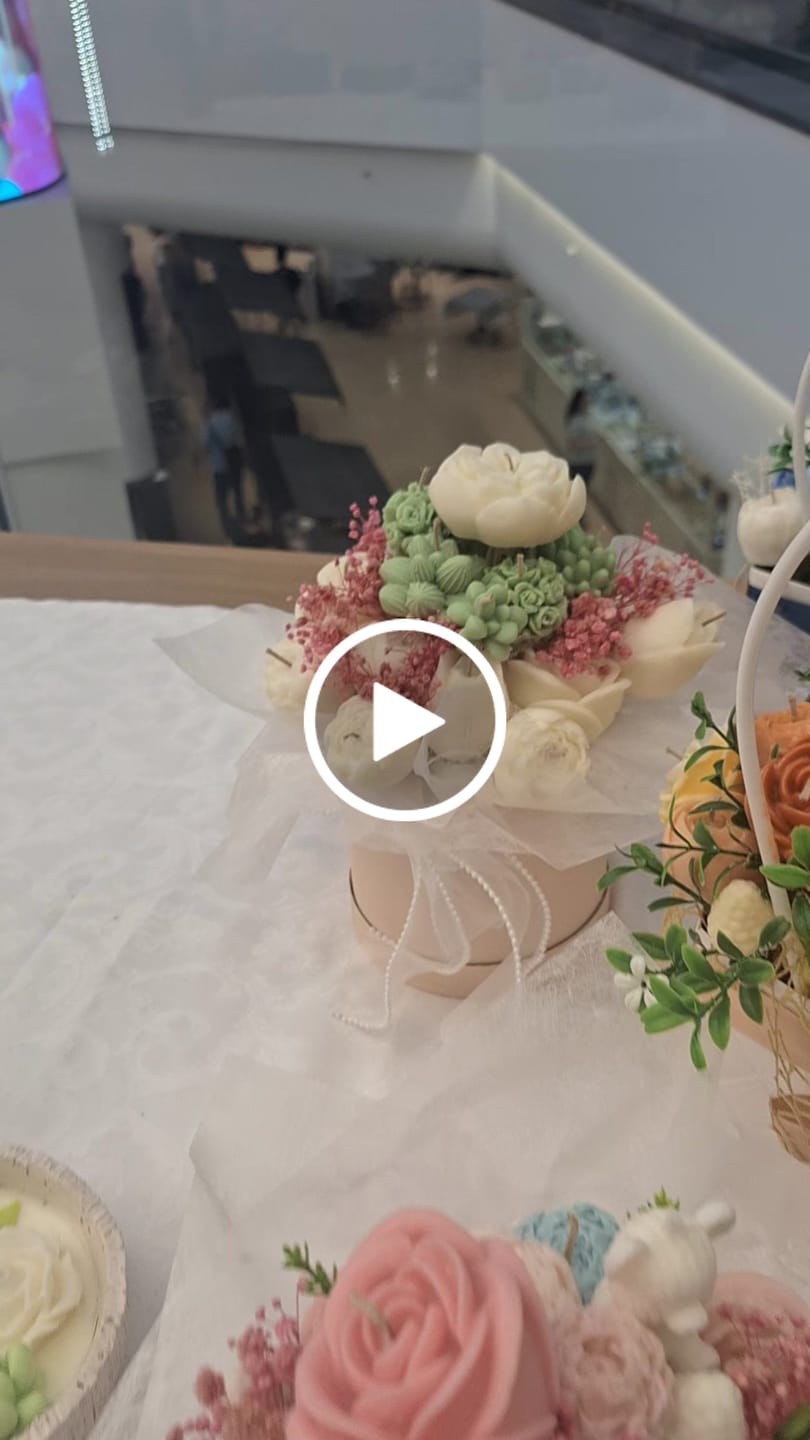 Customer video review of אצטון טהור 100% - 1 ליטר