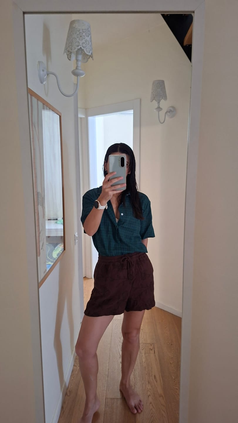 Customer photo review of חולצת עתליה