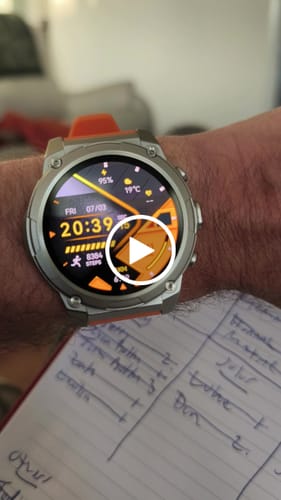 Customer video review of Gard Pro Ultra 3