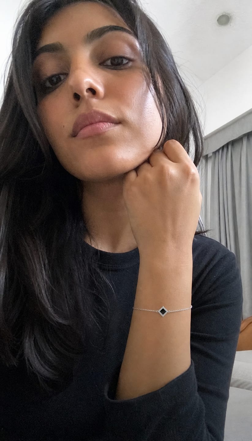 Customer photo review of As-Sirat Bracelet