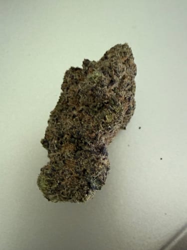 Indoor Exotic Hashburger - Bulk - Indica photo review