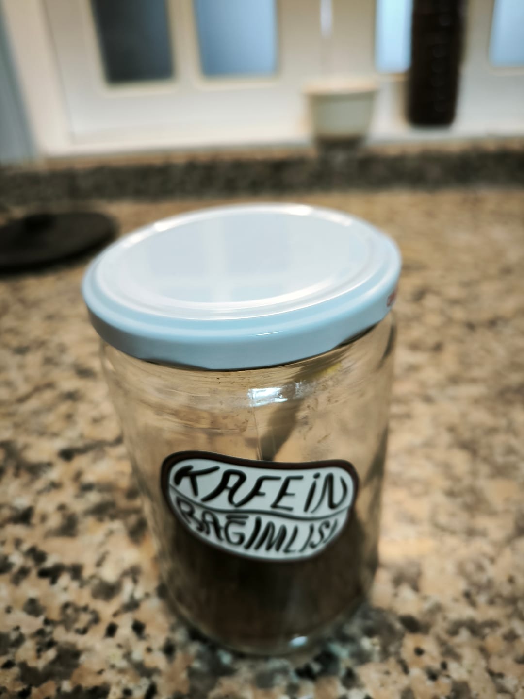 Customer photo review of TAFT Kahve 250 gr