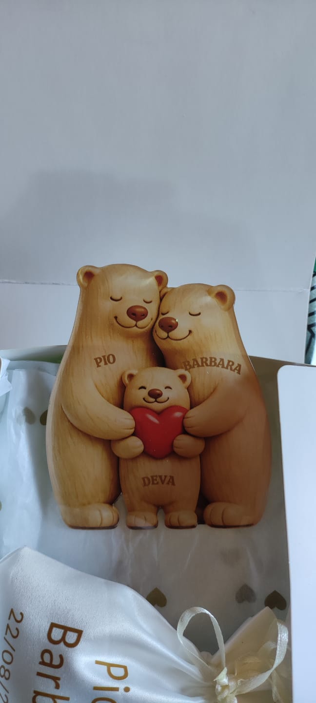 Customer photo review of Priorisierte-Bearbeitung deiner Bestellung