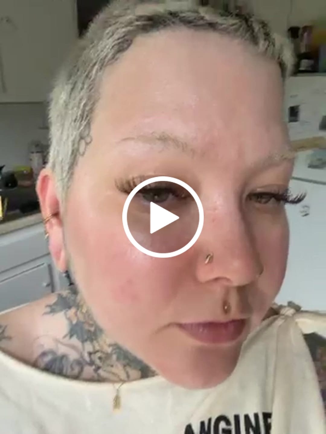 Customer video review of Dreamy - Brown