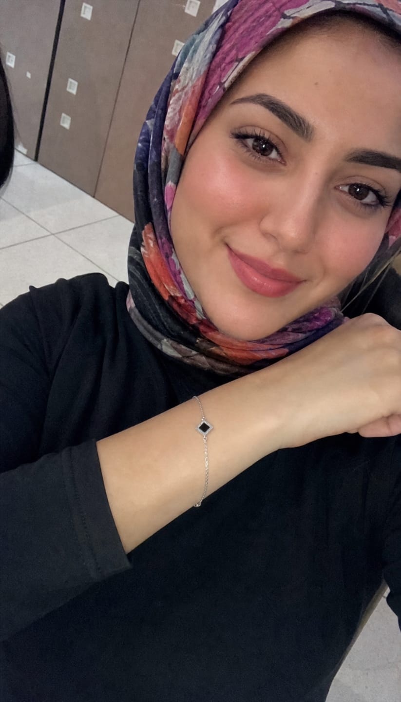 Customer photo review of As-Sirat Bracelet