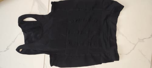 Customer photo review of CORSFİT® Sıkılaştırıcı Korse Atlet