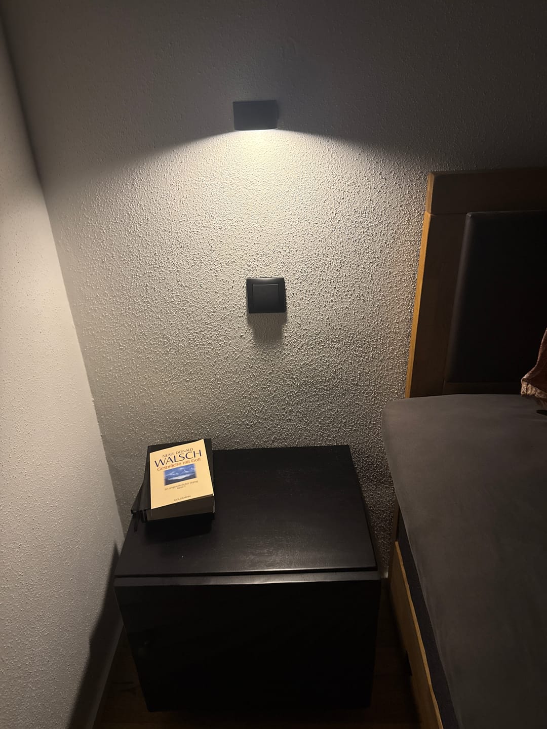 Customer photo review of Tap-Light® Aurora - Originals