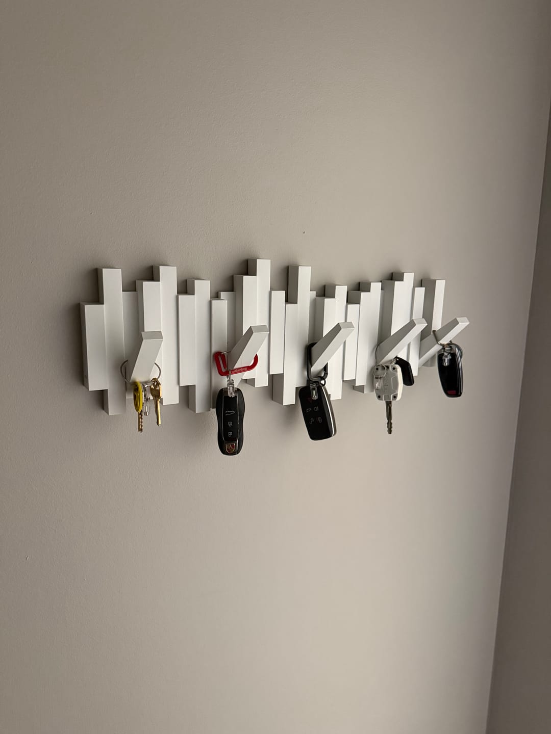 Customer photo review of The Spark