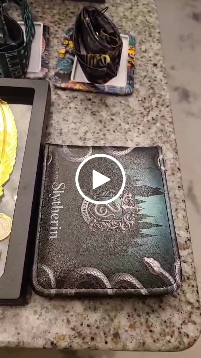 Customer video review of A-Lucky Magic Scoop