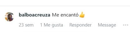 Customer photo review of Kit de regalo
