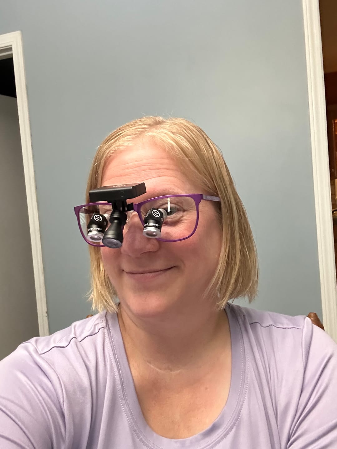 Customer photo review of EVO XL