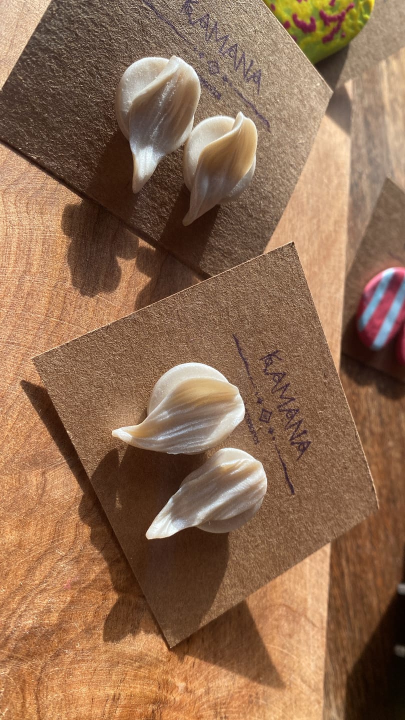 Customer photo review of Sculpey Premo! - Arcilla Polimérica (57 g)