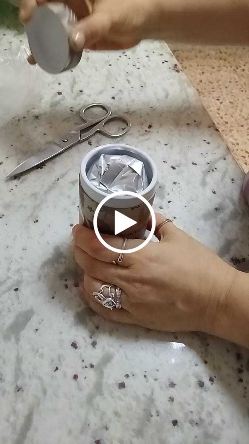 Customer video review of Hojicha Premium