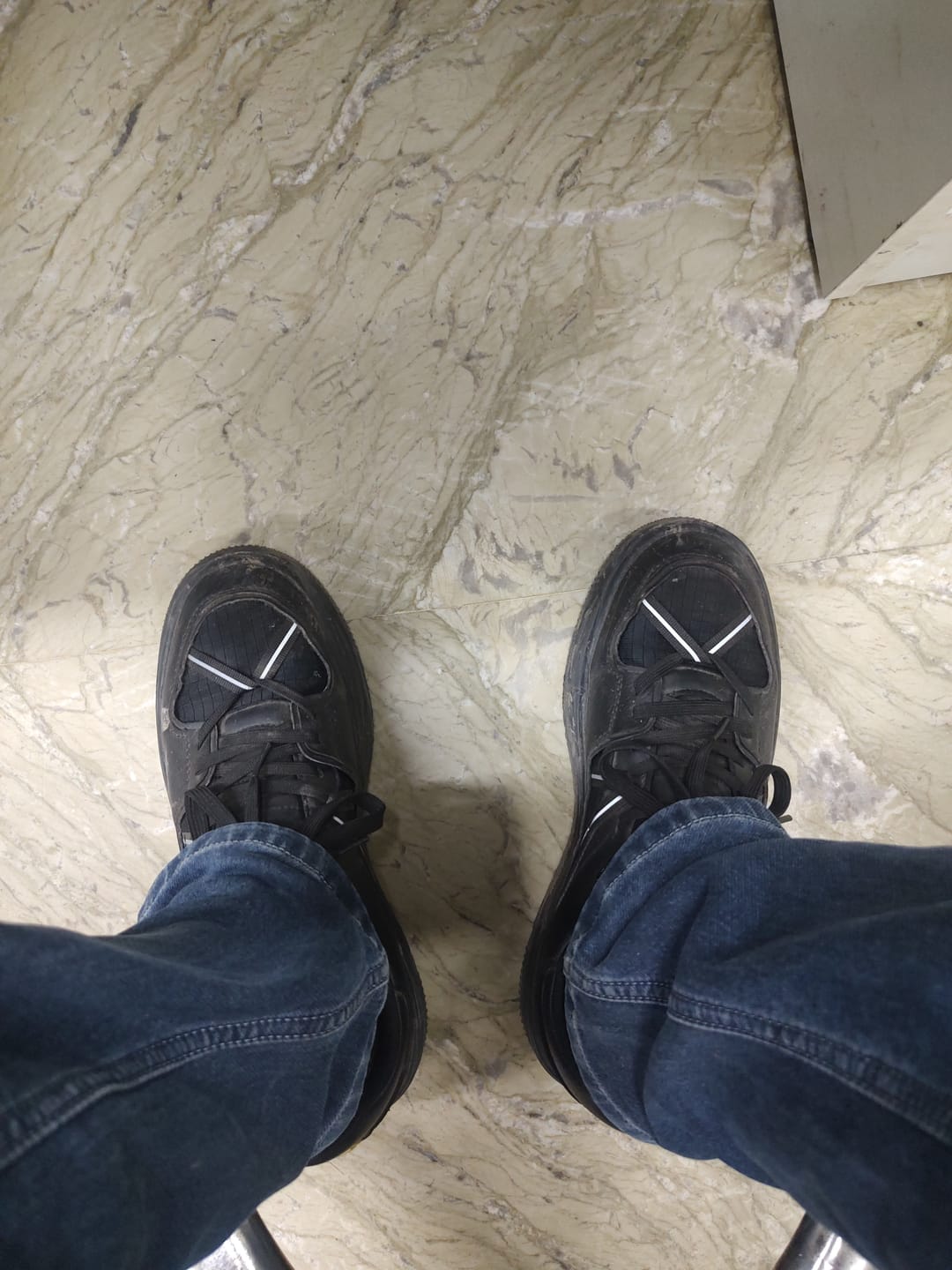 Customer photo review of Founder Edition