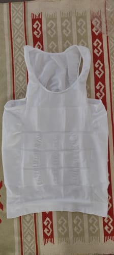 Customer photo review of CORSFİT® Sıkılaştırıcı Korse Atlet