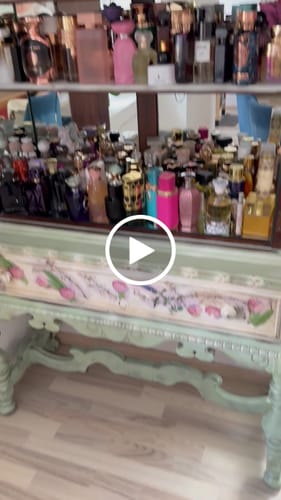 Customer video review of Creamy Soap
