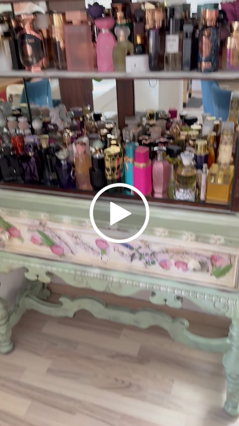 Customer video review of Creamy Soap