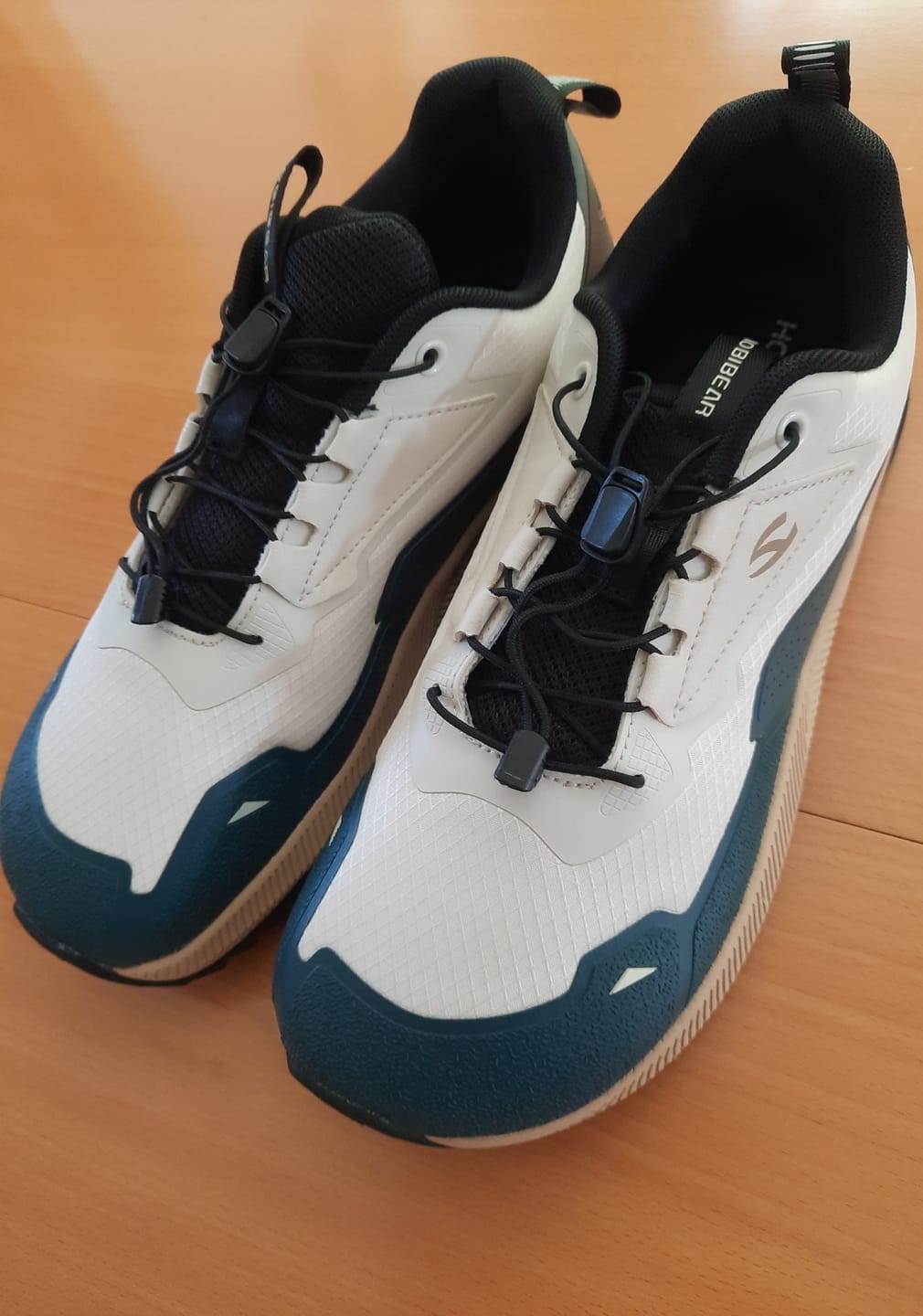 Customer photo review of Stratus - Breitfußschuhe