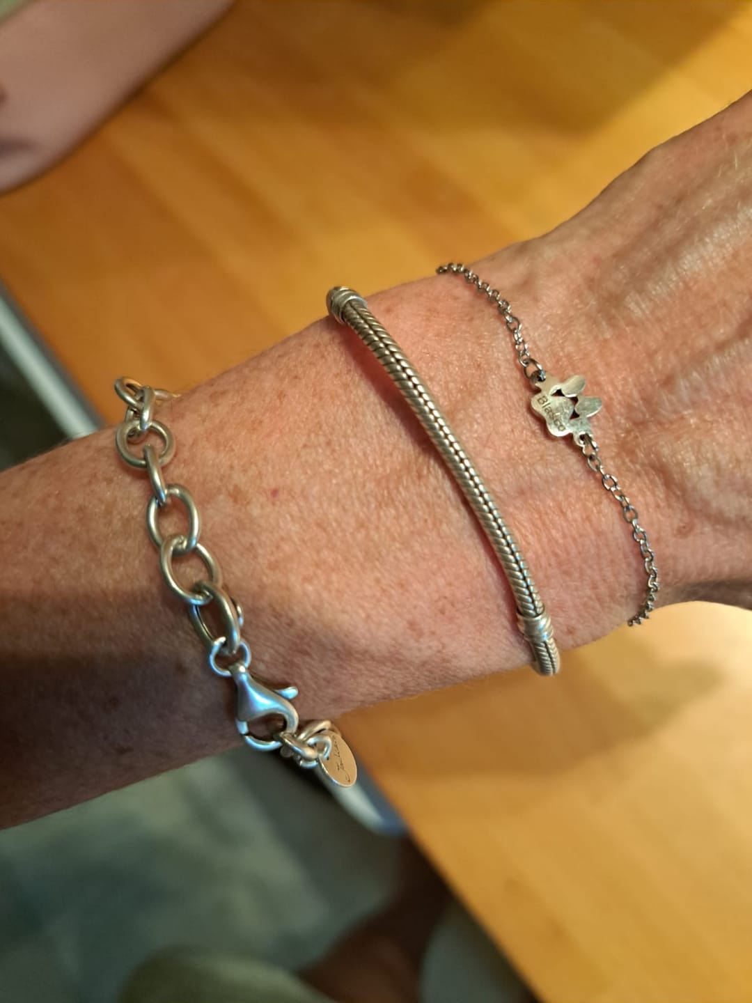 Customer photo review of My Lovin' Pets®