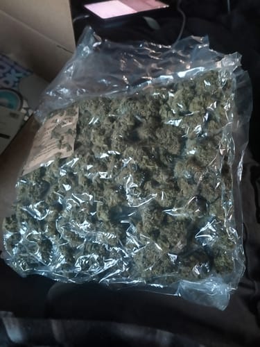 Oreoz - Bulk - Indica photo review
