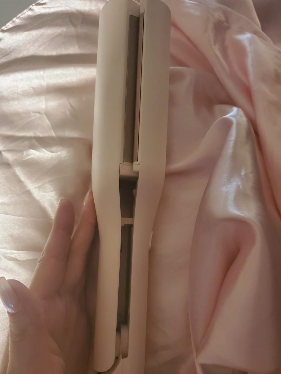 Customer photo review of SilkWave
