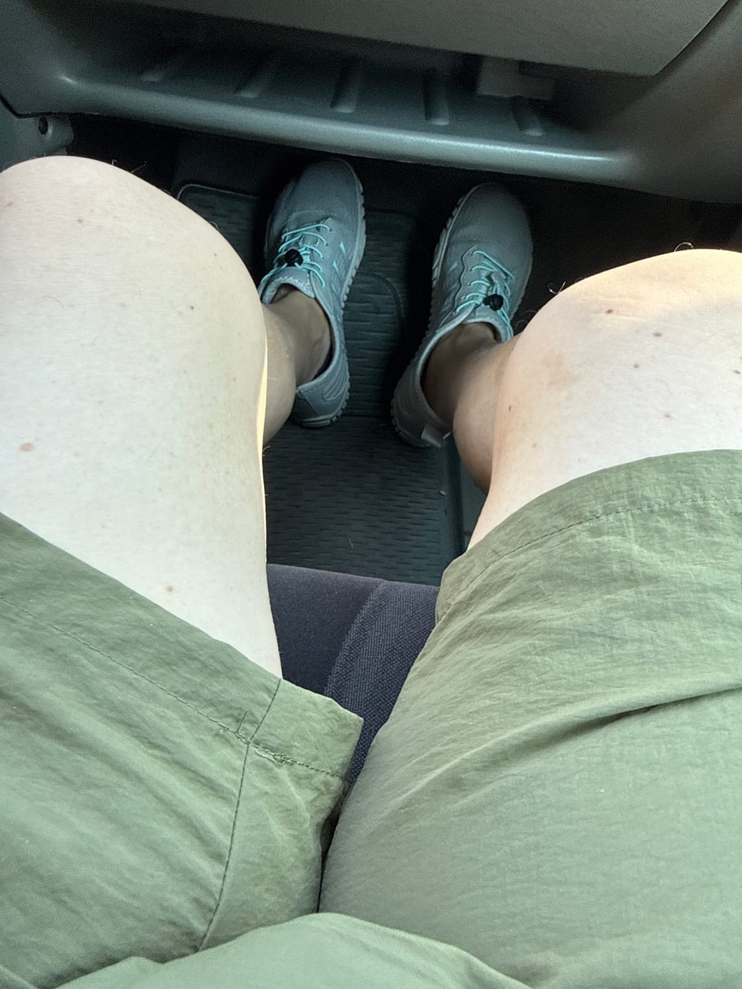 Customer photo review of WolfPaw - Scarpe Barefoot