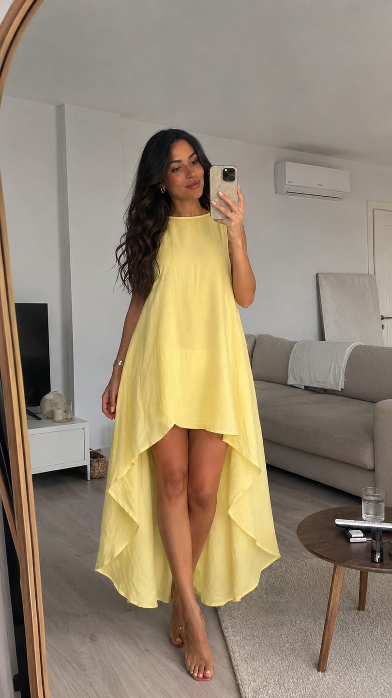 Customer photo review of Yeni Modle Kadın Uzun Kollu Bol Kesim Şortlu İkili Takım