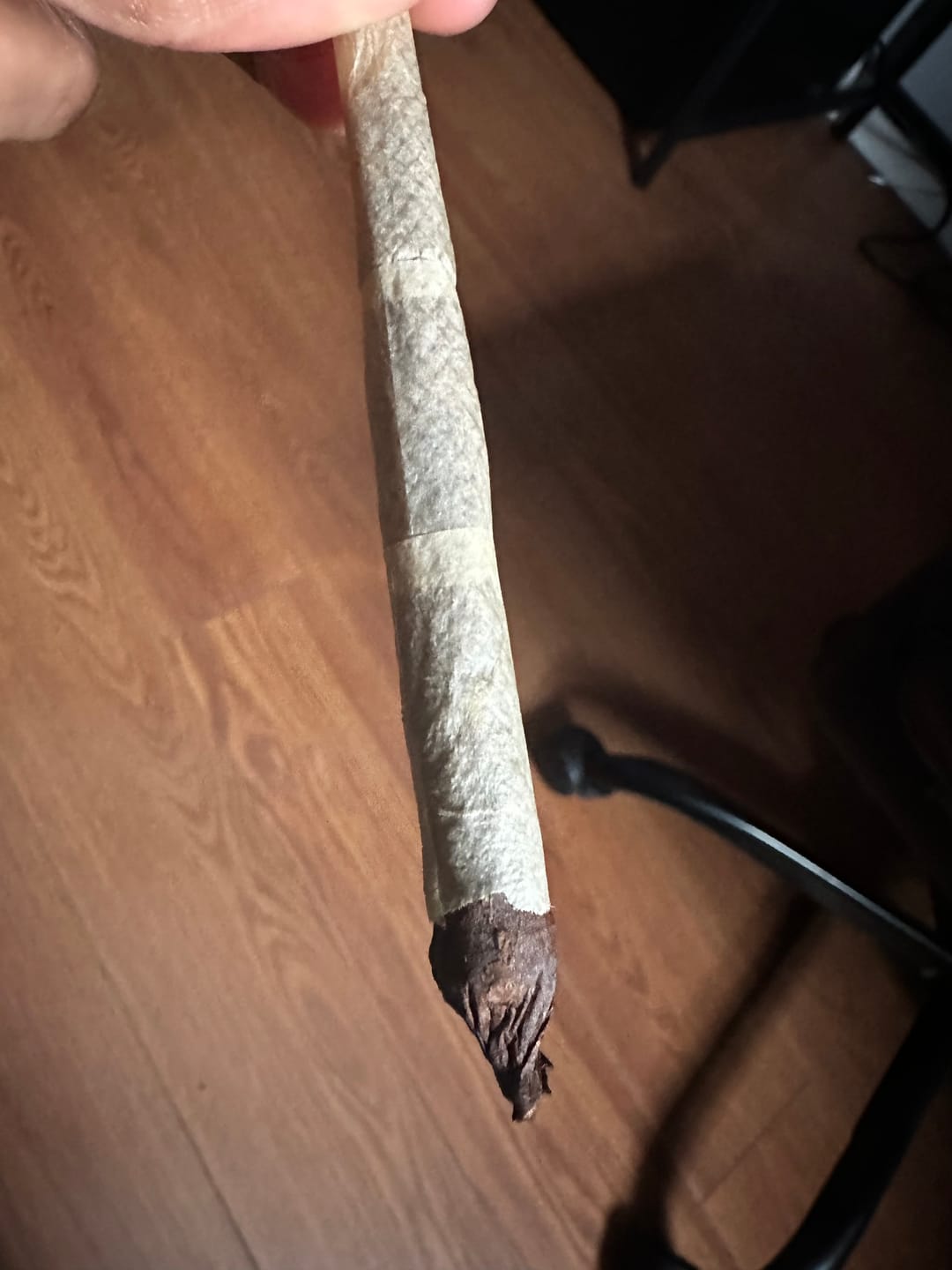 Customer photo review of Blueberry Muffins - Bulk - Indica