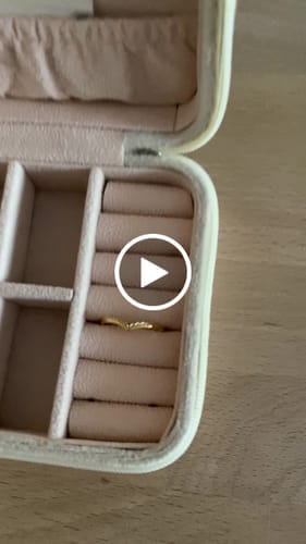 Customer photo review of Anillo Spigot