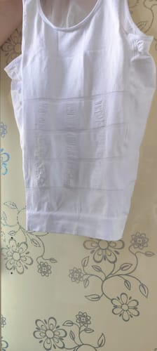 Customer photo review of CORSFİT® Sıkılaştırıcı Korse Atlet