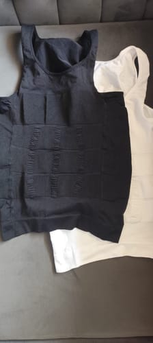 Customer photo review of CORSFİT® Sıkılaştırıcı Korse Atlet