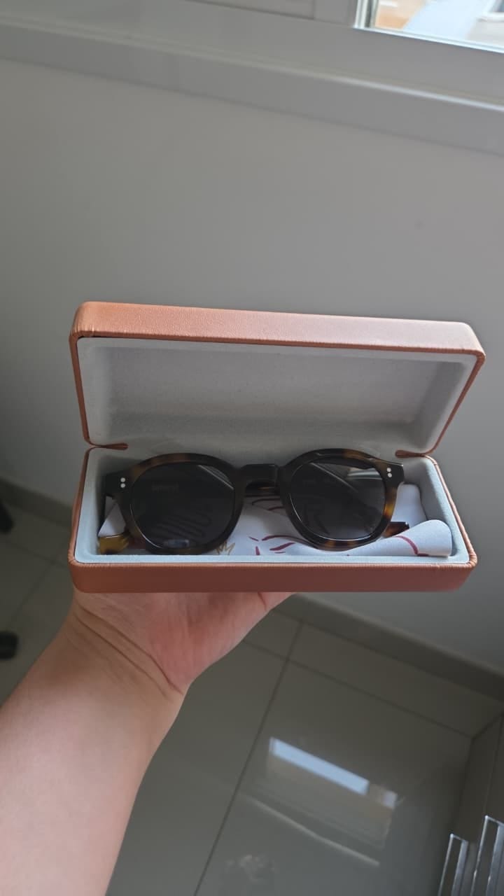 Customer photo review of Ton