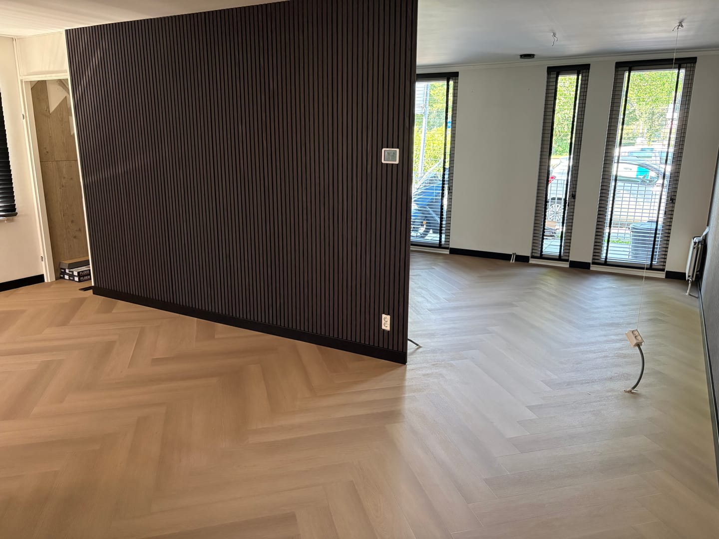 Customer photo review of Floer Zwaardvis Zand Walvisgraat Plak PVC MEGAMAT FLR-3529