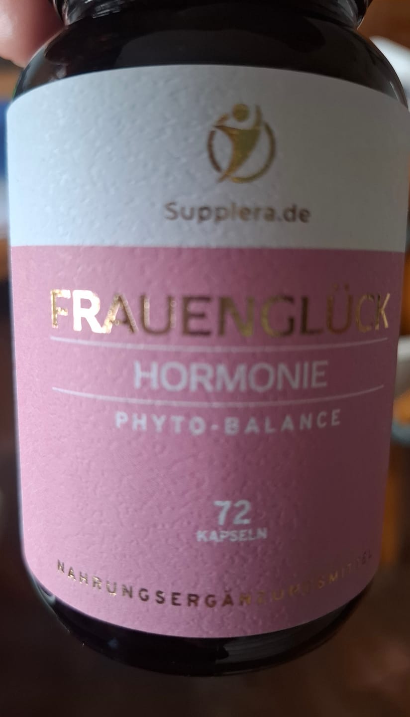 Customer photo review of Frauenglück