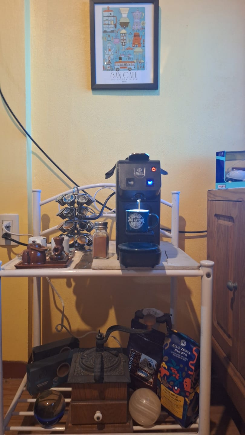Customer photo review of Servicio Técnico y Reparación de Máquina GAM