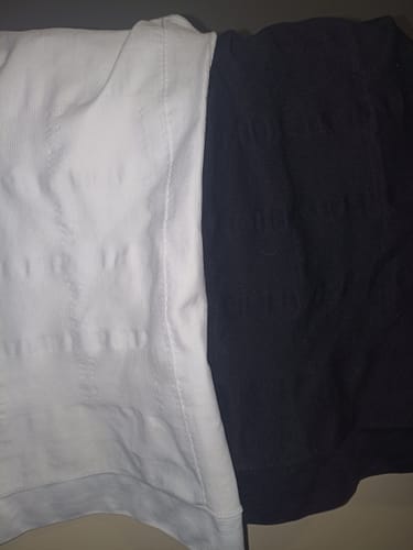 Customer photo review of CORSFİT® Sıkılaştırıcı Korse Atlet