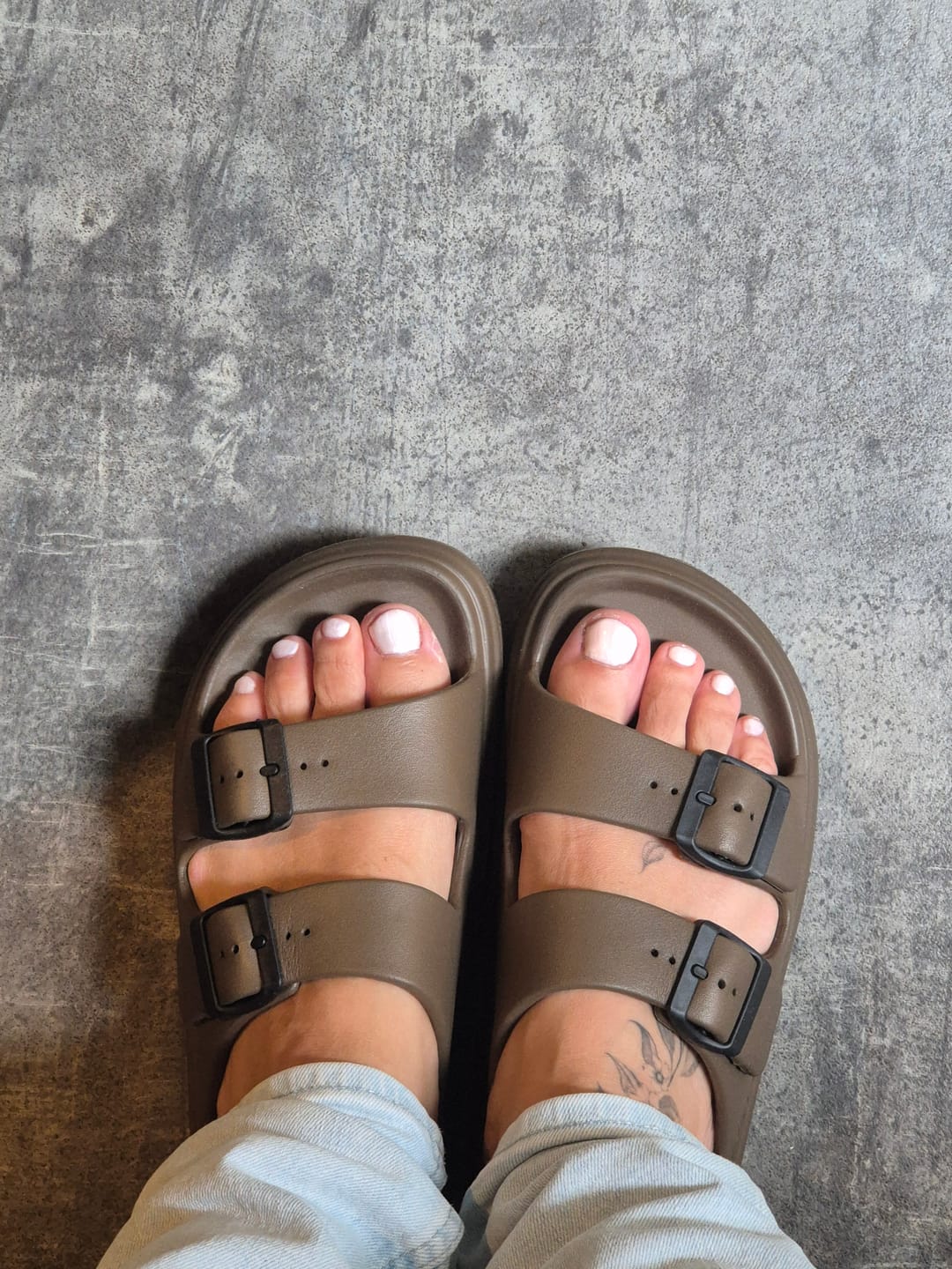 Customer photo review of HappyCushers