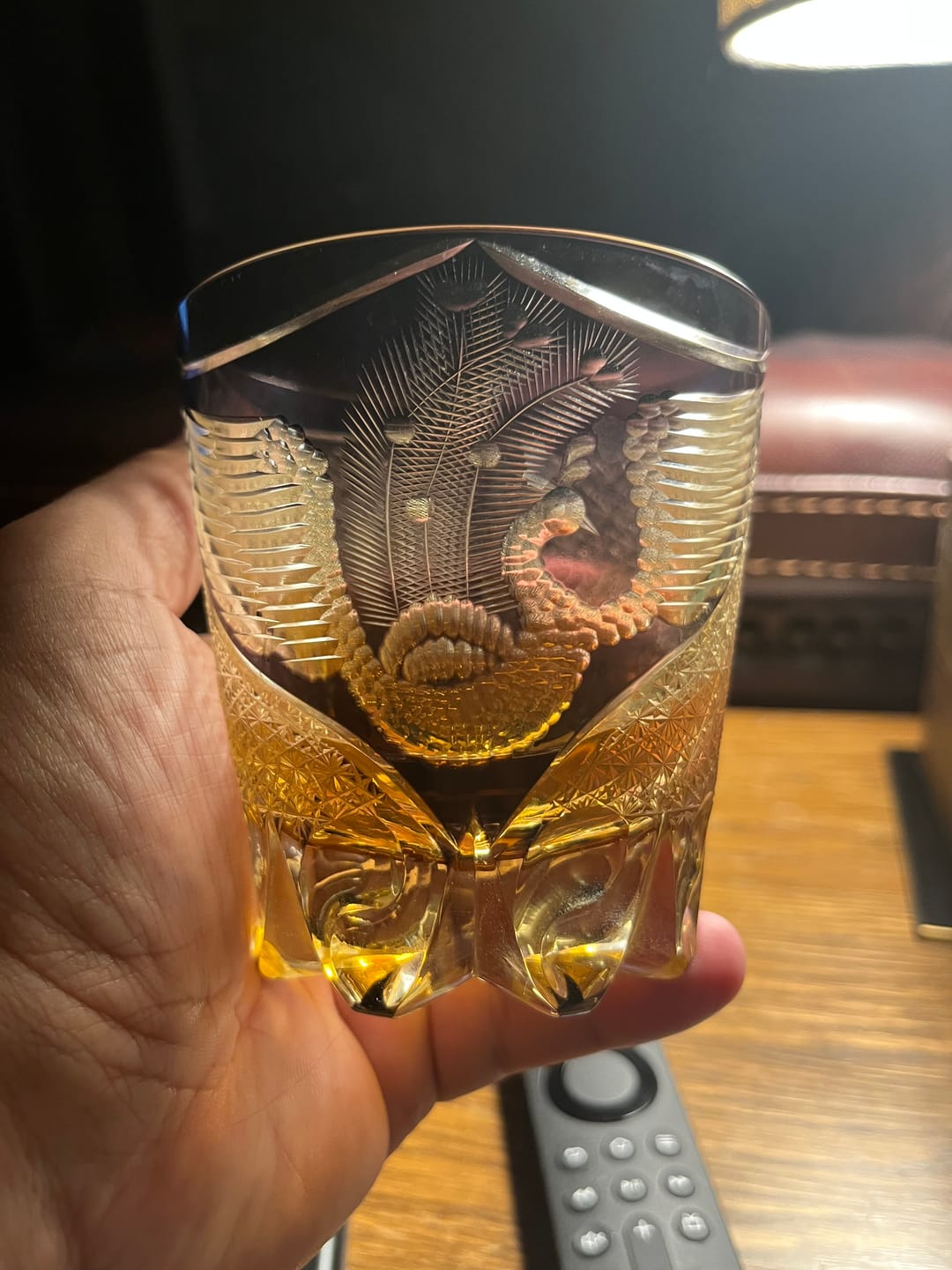 Customer photo review of The Phoenix