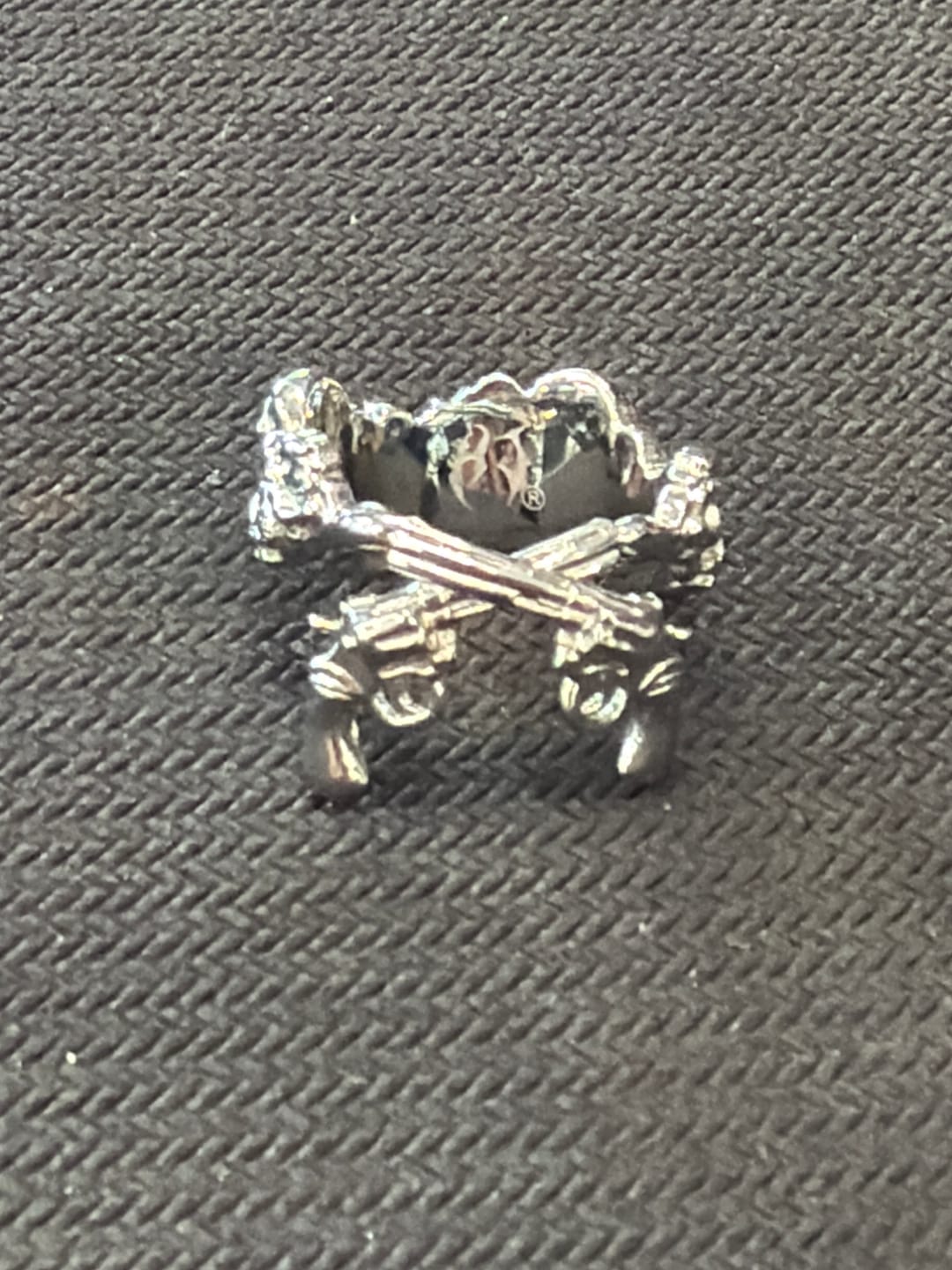 Customer photo review of OUTLAW RING