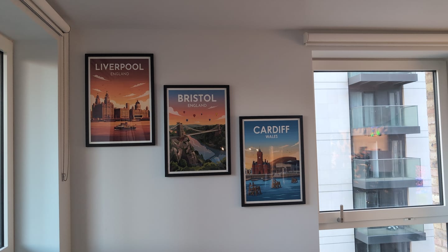 Customer photo review of Liverpool