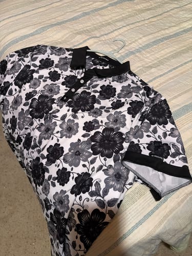 Customer photo review of Mauve