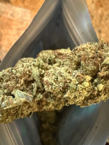 Blueberry Muffin - 28 Grams - Indica photo review