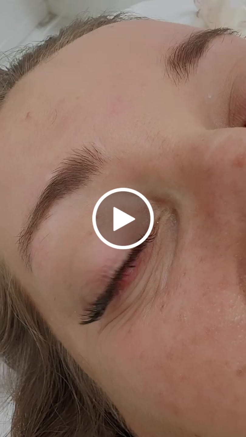 Customer video review of Master Bond