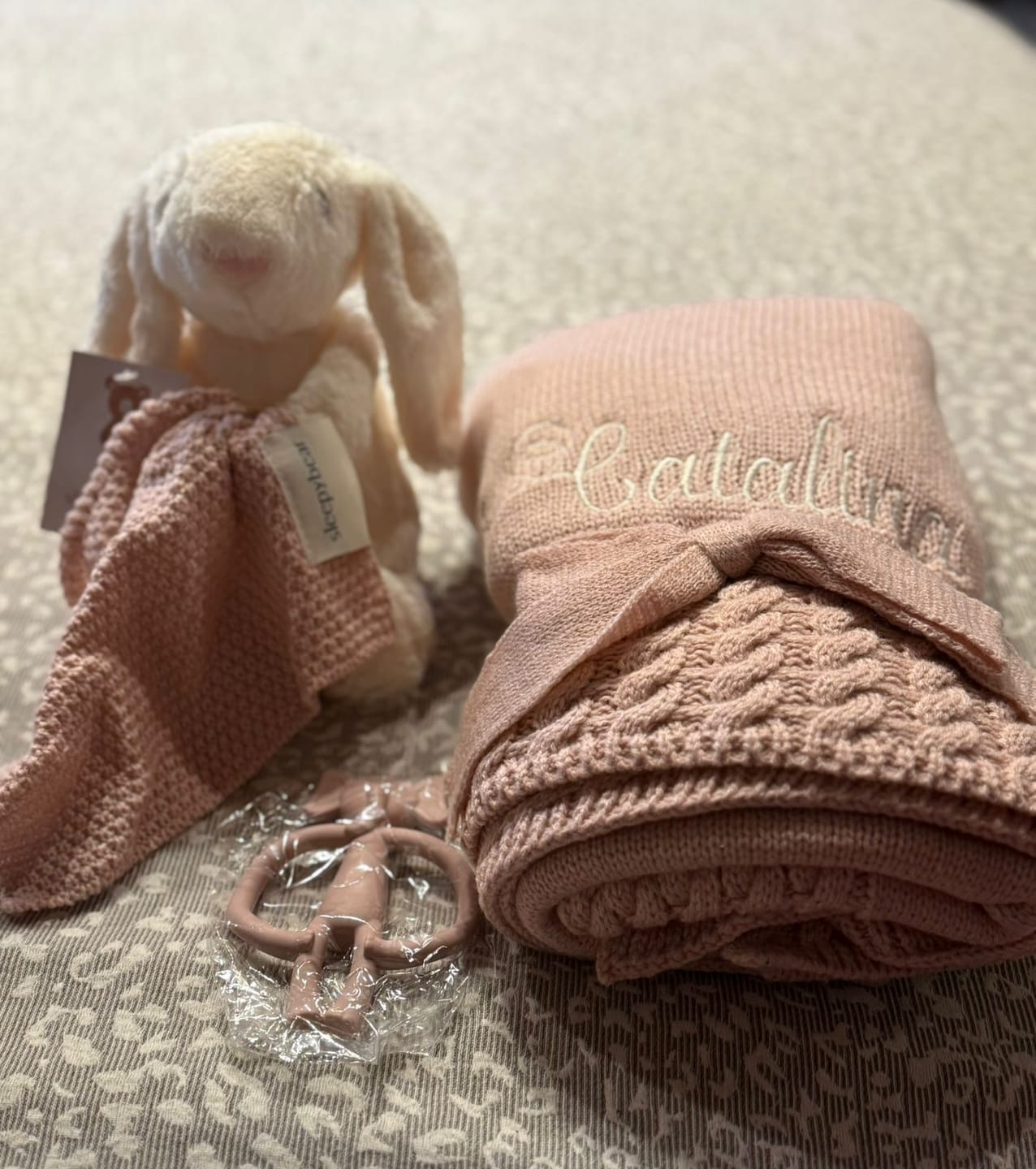 Customer photo review of Kit de regalo