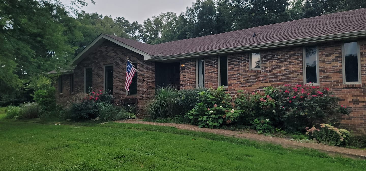 Customer photo review of Mounting Bracket