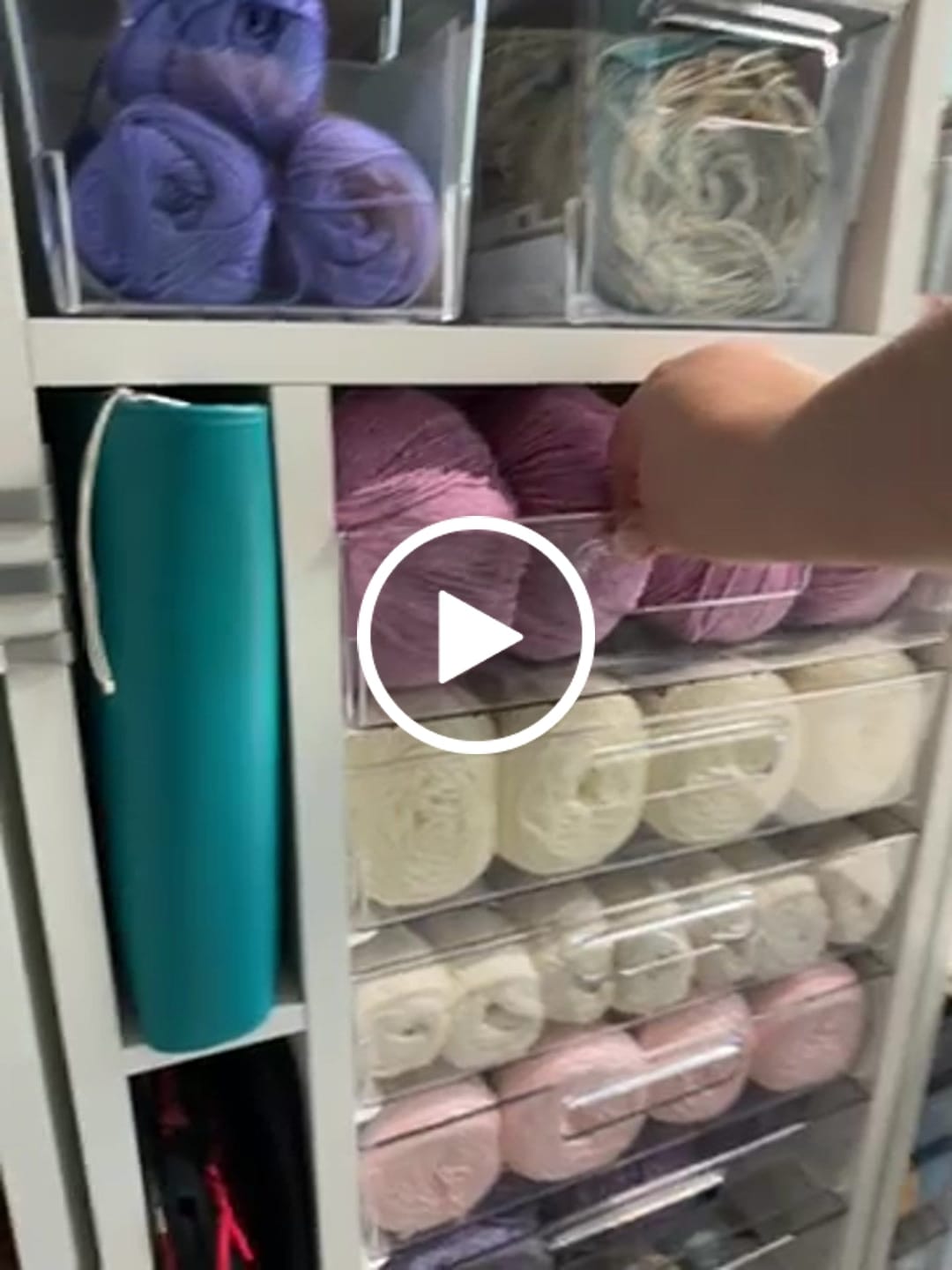 Customer video review of Tracks 2
