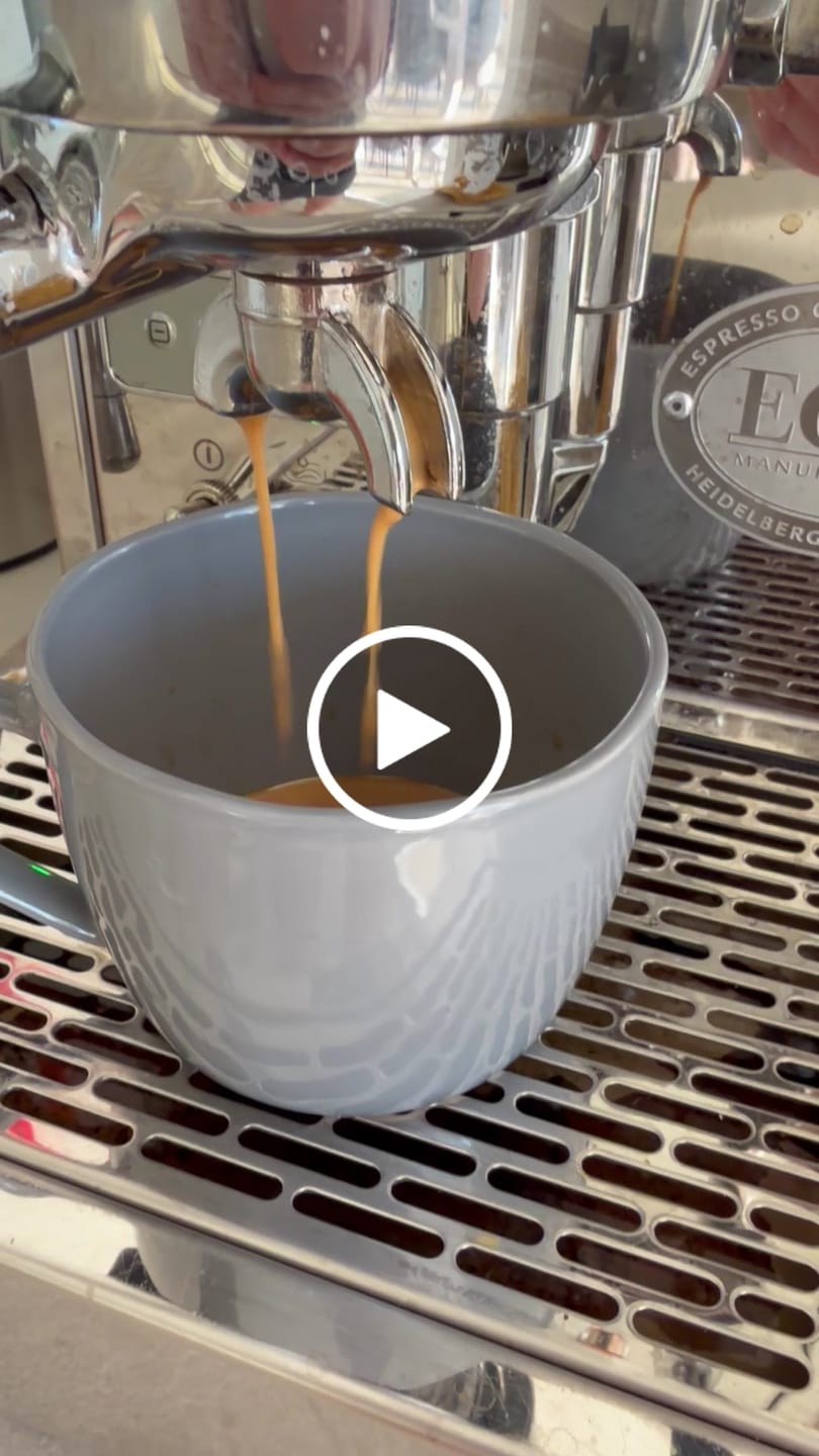 Customer video review of Malabar Arabica Extrem Säurearm