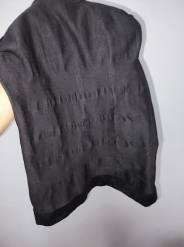 Customer photo review of CORSFİT® Sıkılaştırıcı Korse Atlet